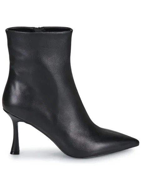 Pantofi Tosca Blu negru