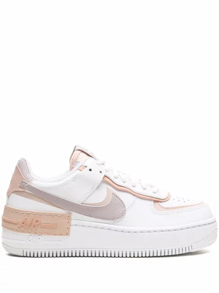 Маратонки Nike Air Force 1 бяло