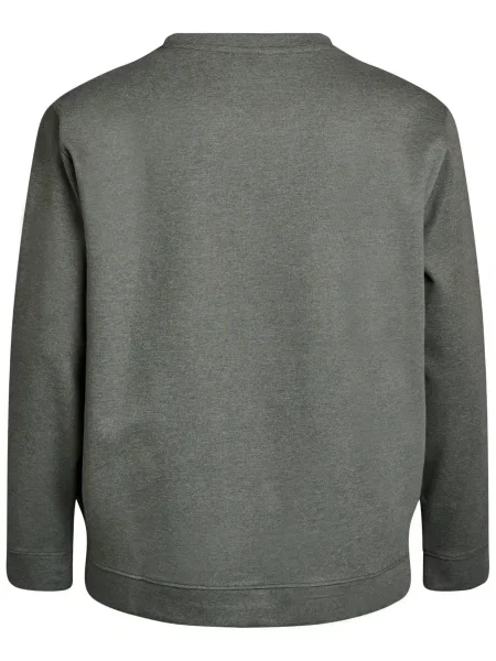 Palton Zizzi verde