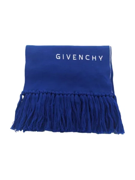 Szal Givenchy czarna