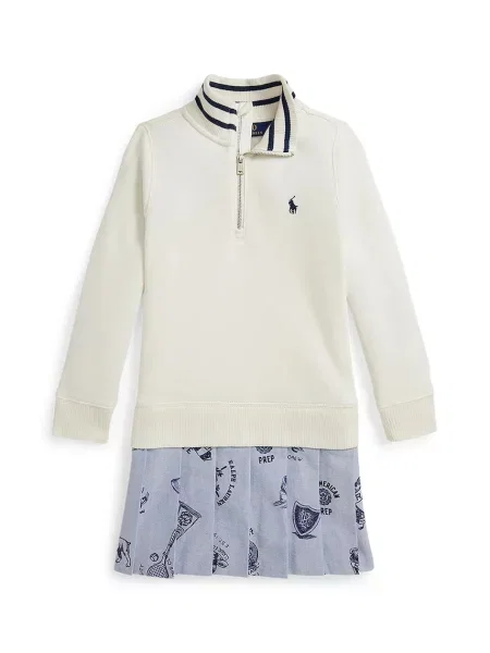 Детское платье Polo Ralph Lauren