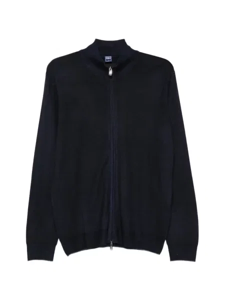 Cardigan Fedeli albastru