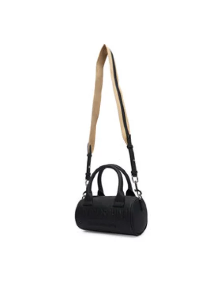 LOVE MOSCHINO Torbica crna