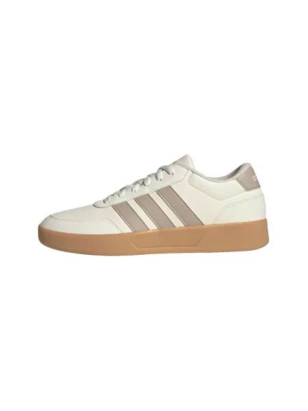 Pantofi Adidas alb