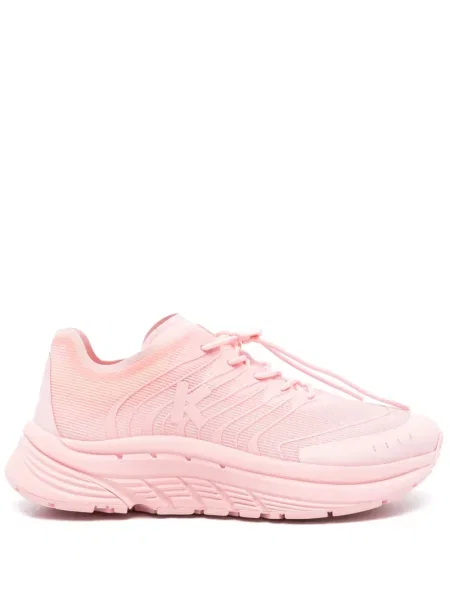 Sneakerși Kenzo roz