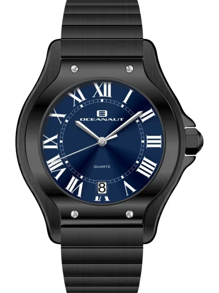 Ceas Oceanaut albastru