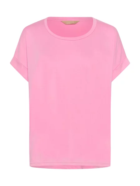 CULTURE Tricou CUKajsa deschis roz