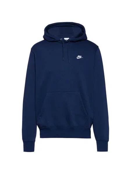 Geacă Nike Sportswear albastru