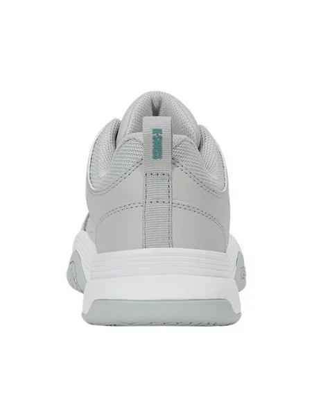 Félcipő K Swiss szürke