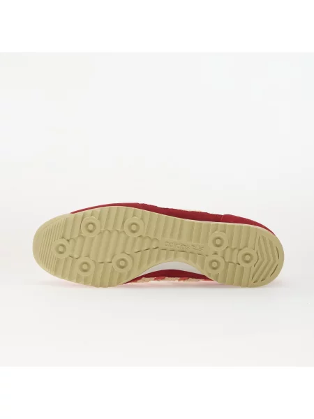 Сникърси adidas Sl 72 Og Preloved Scarlet/ Warm Vanilla/ Team Victory Red EUR 38 червено