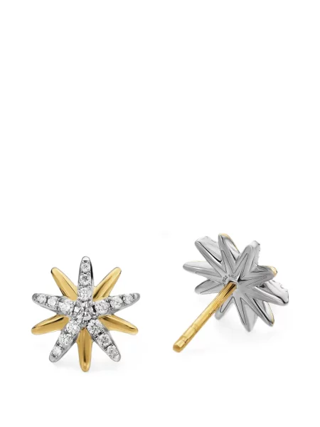Náušnice David Yurman