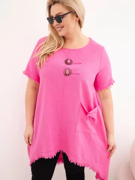 Sukienka Kesi Włoski