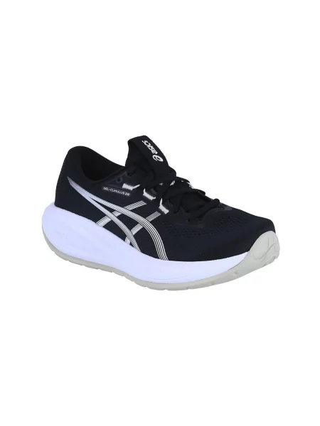Pantofi Asics alb
