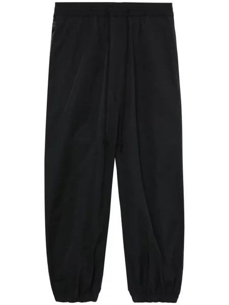 Pantaloni Junya Watanabe negru