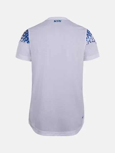 Футболка New Balance біла