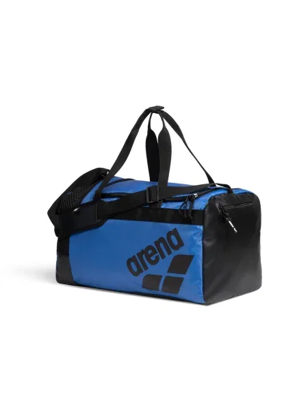 ARENA Športna torba All Set Duffle / temno modra