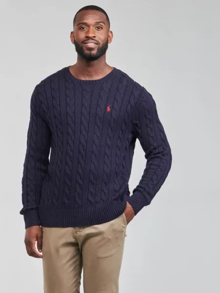 Svetr Polo Ralph Lauren modrý