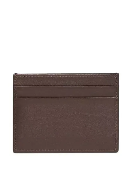 Portofel Dolce & Gabbana maro
