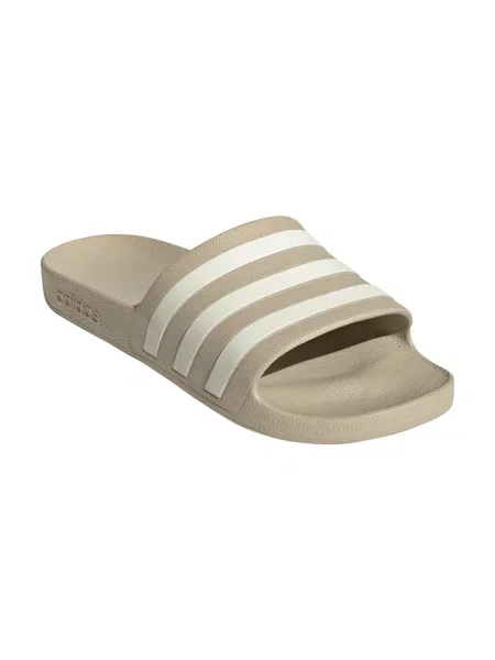 ADIDAS PERFORMANCE Flip-flops ADILETTE AQUA grej alb