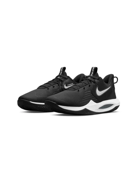 Tenisky Nike čierna