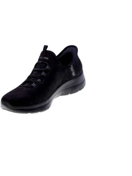Pantofi Skechers negru