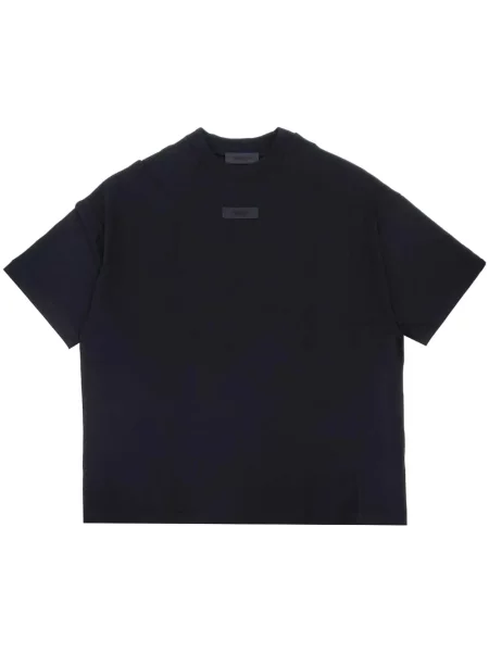 Tricou Fear Of God Essentials negru