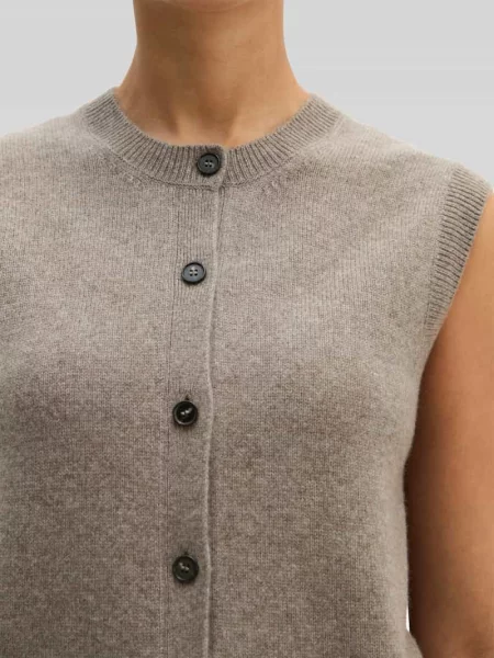 Kardigan o kroju regular fit z czystej żywej wełny Marc O'polo