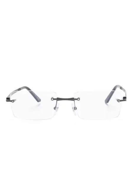 Ochelari de soare Cartier Eyewear negru