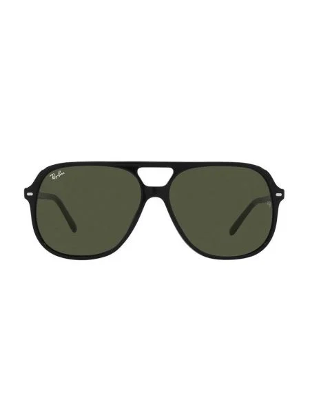 Napszemüveg Ray-Ban Bill havana/blue. Méret: 60 kék