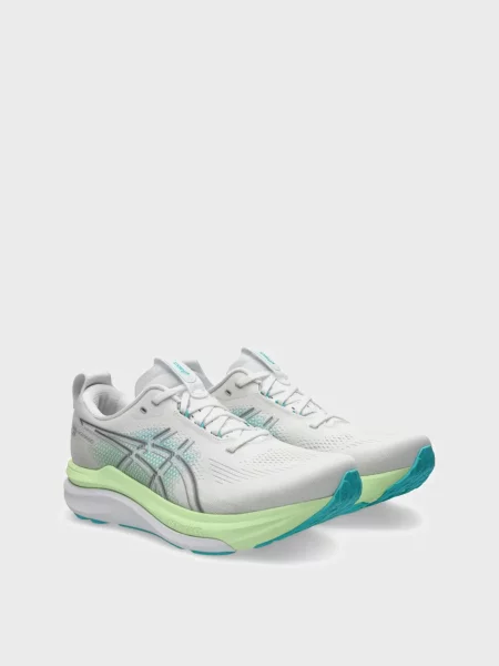 Кросівки Asics Gel-Kayano сірі