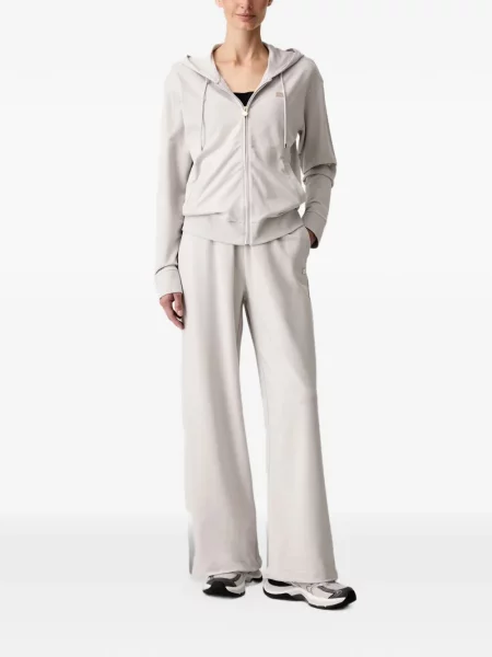Trening Ea7 Emporio Armani cu glugă