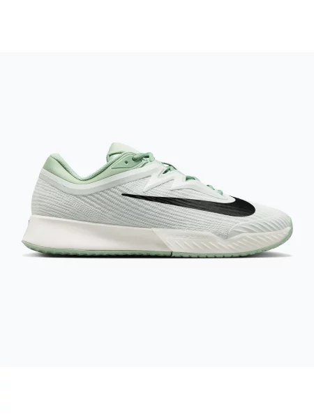 Încălțăminte de tenis pentru bărbați Nike Vapor Pro 3 light silver/steam/phantom/black negru
