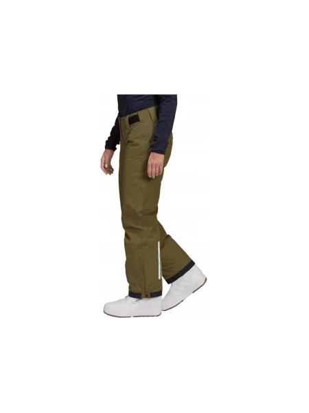 Pantaloni Adidas albastru