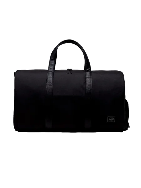 Herschel Putna torba Novel' crna