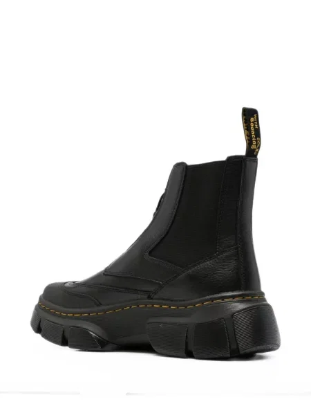 Botine Dr. Martens negru