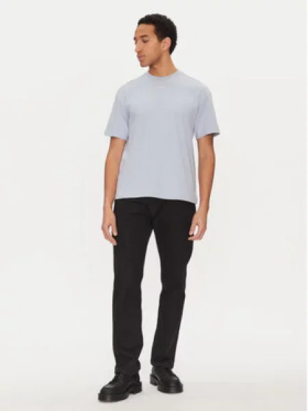Tričko Calvin Klein modré