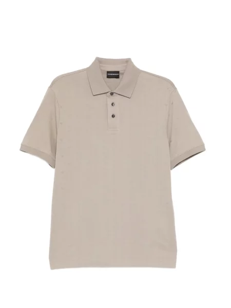 Polo Emporio Armani από ζέρσεϋ