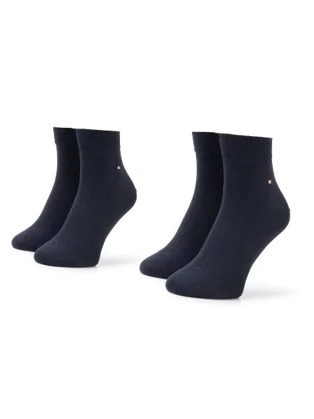 Kratke čarape Tommy Hilfiger Tamnoplava