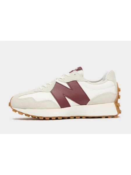 Tenisky New Balance 327 béžové