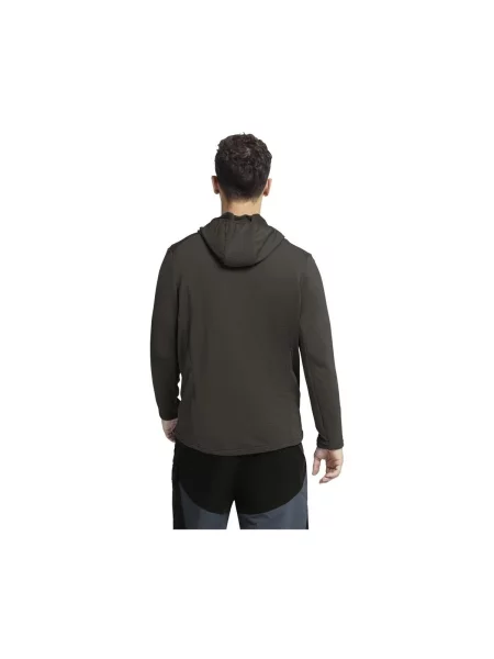 Fleecová mikina Jack Wolfskin