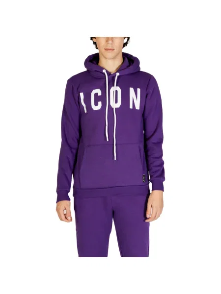 Geacă Icon violet