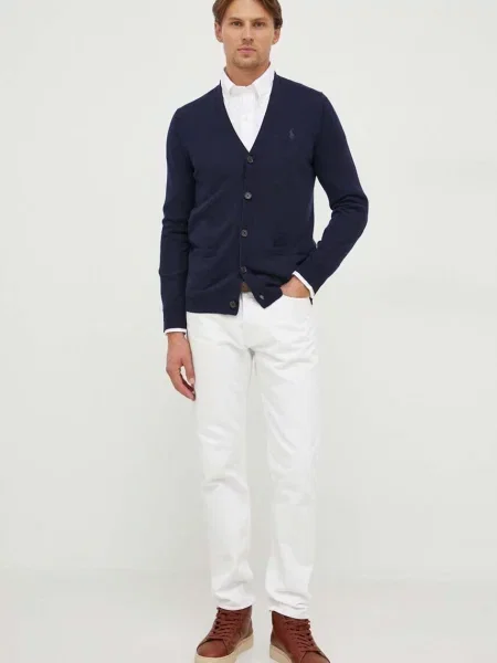 Рубашка Polo Ralph Lauren