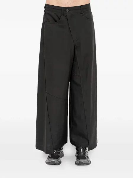 Pantaloni Songzio negru