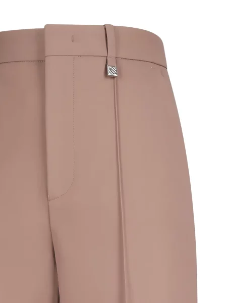 Pantaloni Giuseppe Di Morabito cu autograf