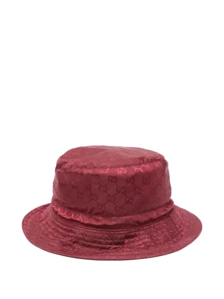 Pălărie Gucci roșu