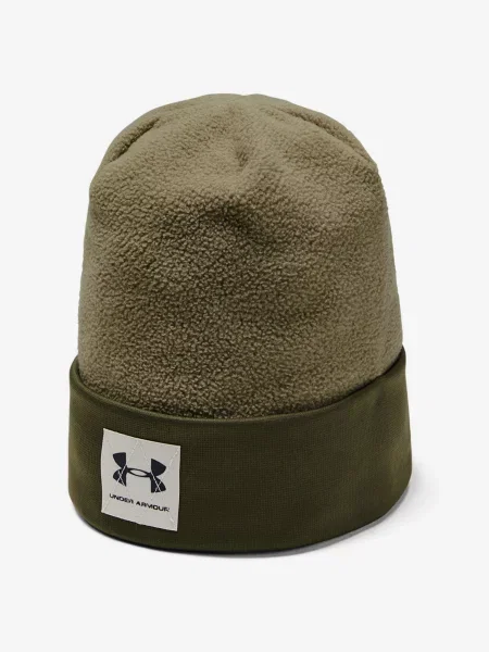 Șapcă copii Under Armour verde