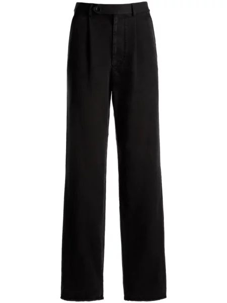 Pantaloni Bally negru