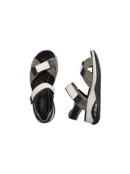 Pantofi Rieker