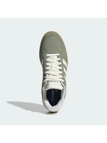 Buty Breaknet Sleek białe