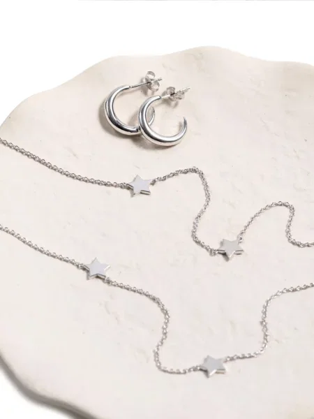 Nyaklánc Auree Jewellery